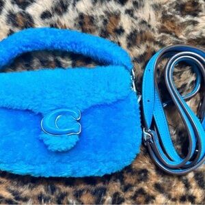 Coach x lil nas colleccion